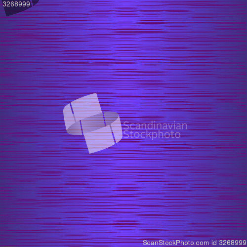 Image of Blue Metal Background