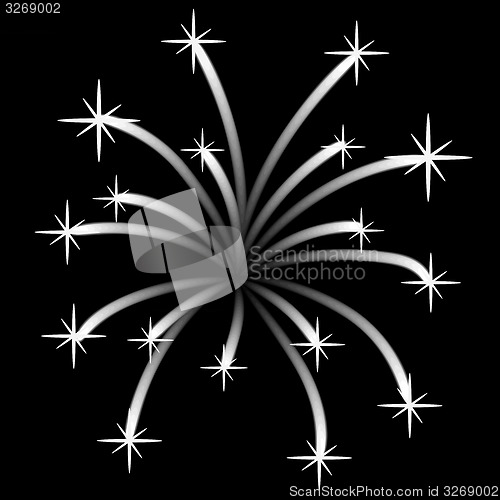 Image of Firework