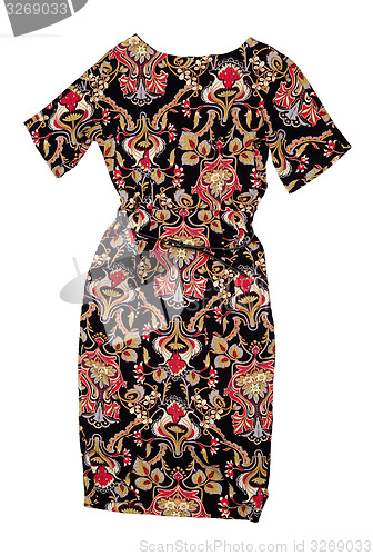 Image of women dress