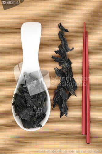 Image of Wakame