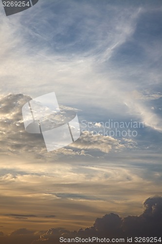 Image of Clouds