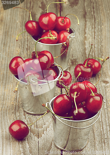 Image of Sweet Cherry