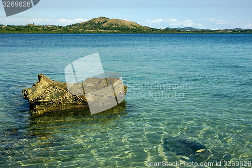 Image of bay of kisimamy 