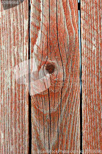 Image of wood board