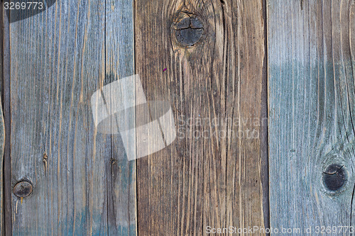 Image of Vintage wooden background