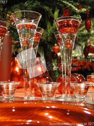 Image of Art Glasses