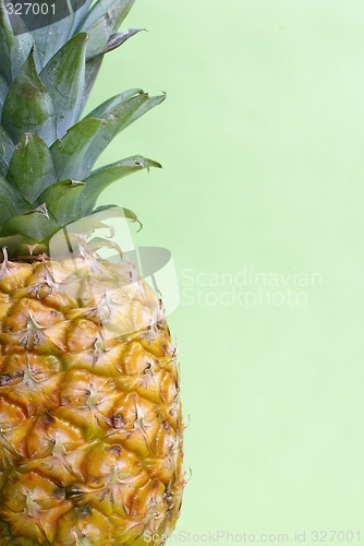 Image of Pineapple