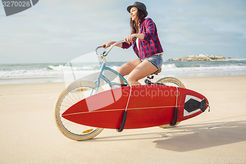 Image of Surf Day