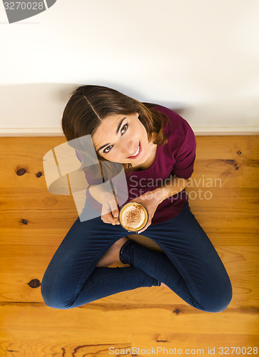 Image of Capuchino Time