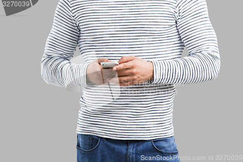 Image of Texting