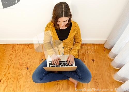 Image of Working at home
