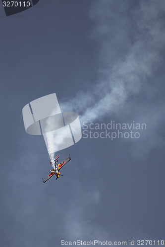 Image of Aerobatics Show