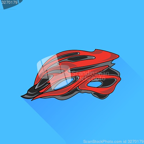 Image of Bike Helmet