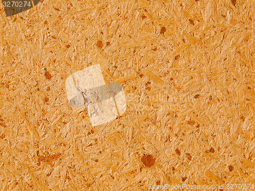 Image of Retro look Brown composite wood background