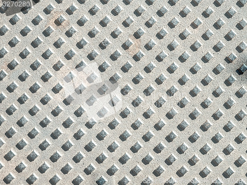 Image of Diamond steel