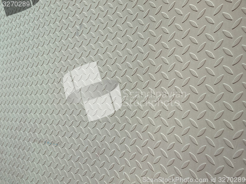 Image of Diamond steel