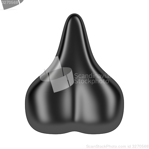 Image of Bicycle seat