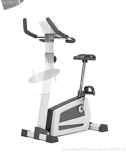 Image of Exercise bike