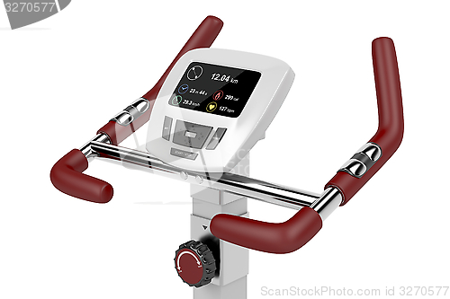 Image of Exercise bike