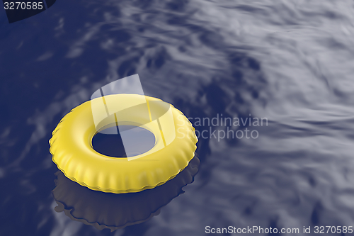 Image of Swim ring