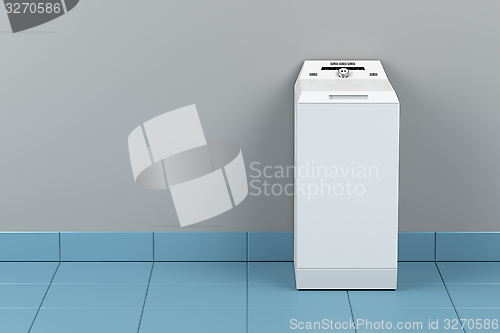 Image of Washing machine