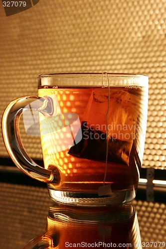 Image of Tea