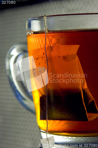 Image of Tea