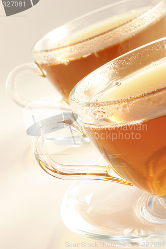 Image of Tea