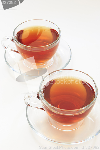 Image of Black tea