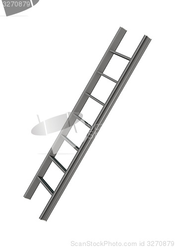 Image of Step Ladder