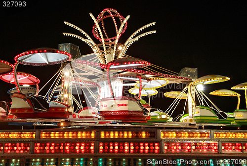 Image of Merry-go-around