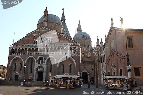 Image of Basilica of St. Antonio