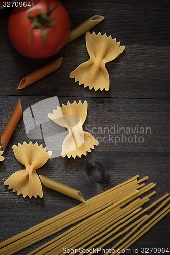 Image of food background 
