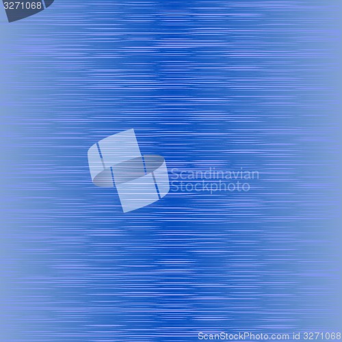 Image of Blue Background