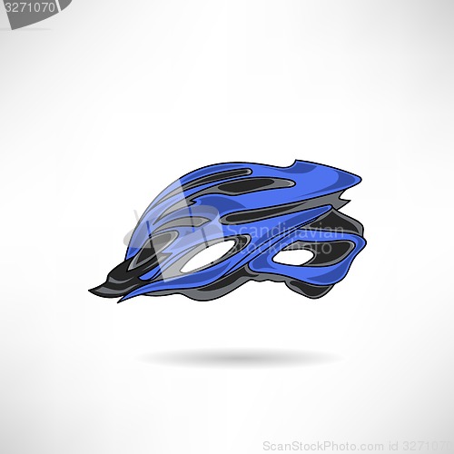 Image of Bike Helmet