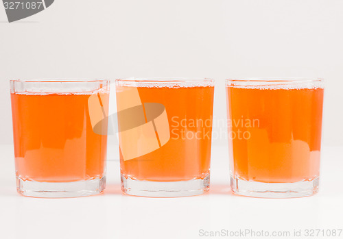 Image of Orange juice