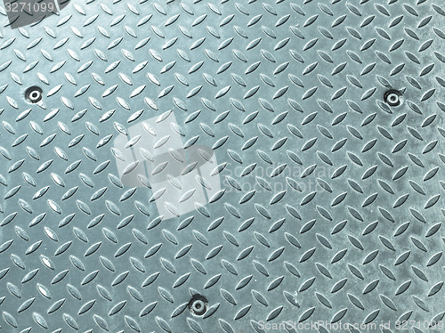 Image of Diamond steel