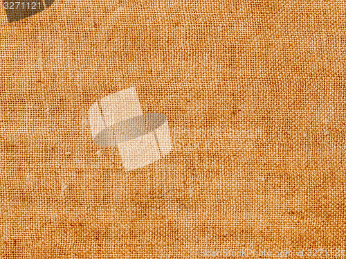 Image of Retro look Brown burlap background