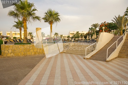 Image of landscape