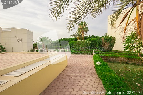 Image of landscape