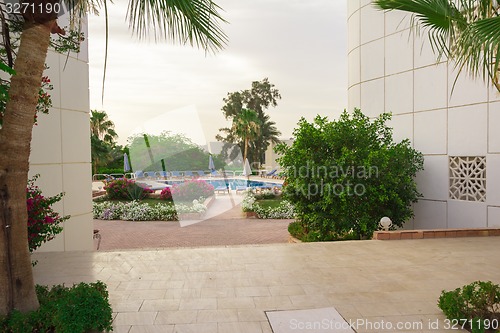 Image of landscape