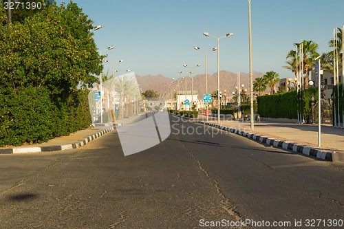 Image of landscape