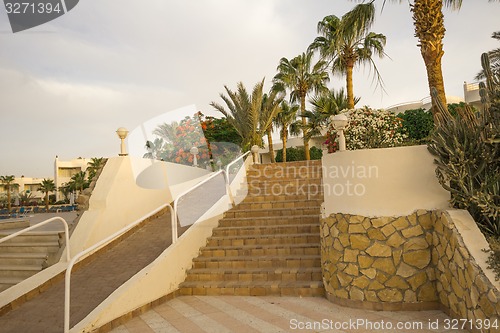 Image of landscape