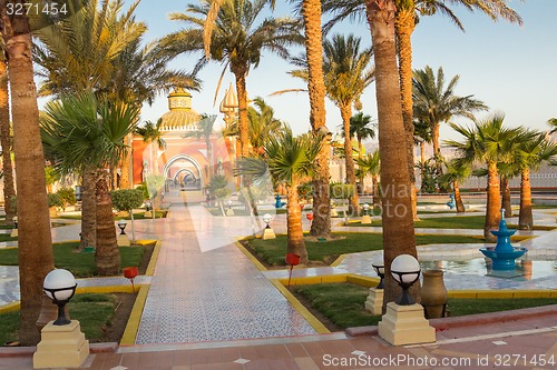 Image of landscape