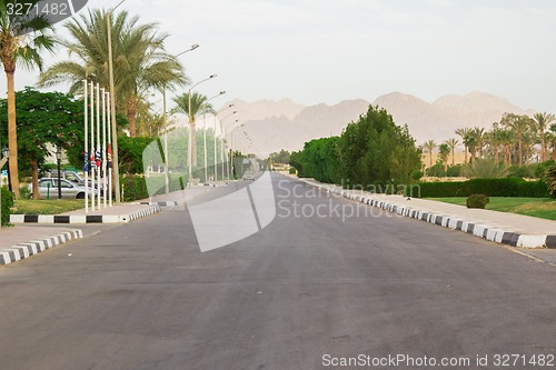Image of landscape