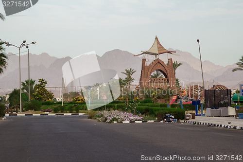 Image of landscape