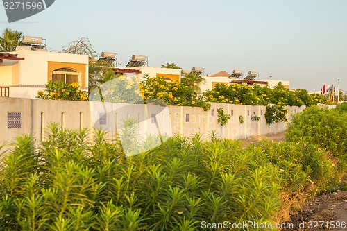 Image of landscape