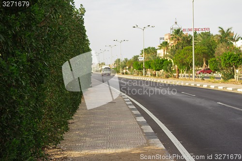 Image of landscape