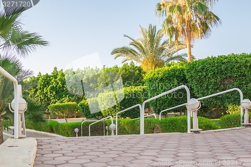 Image of landscape
