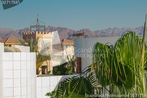 Image of landscape